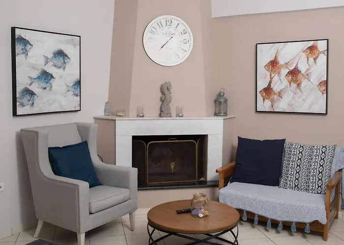 Punda 4 Seasons Apartment *