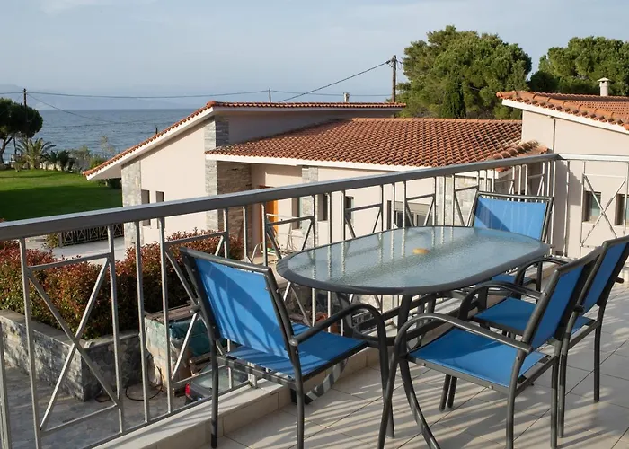 Apartment Punda 4 Seasons