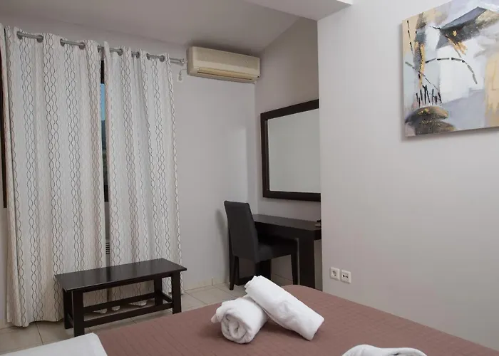 Apartment Punda 4 Seasons