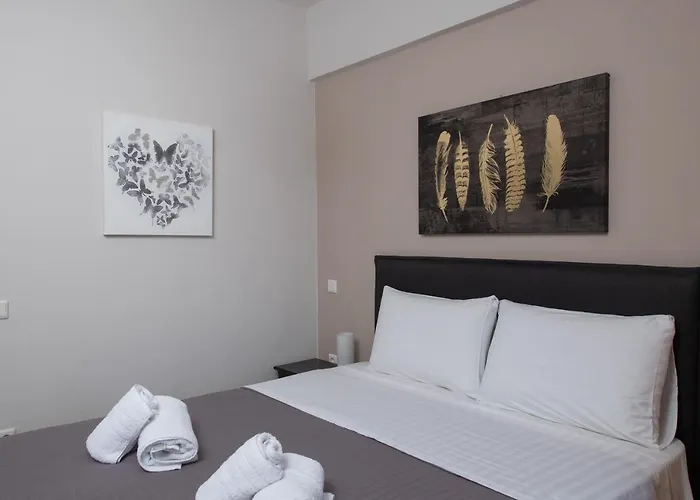 Punda 4 Seasons Apartment *