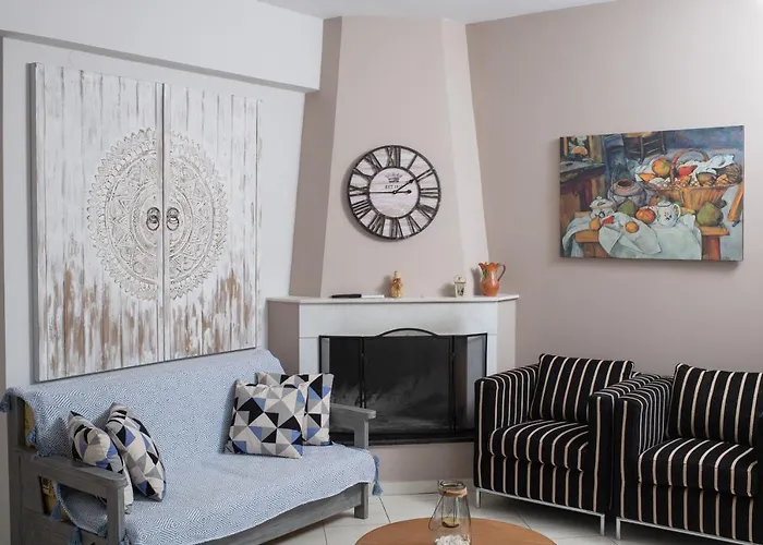 Punda 4 Seasons Apartment *