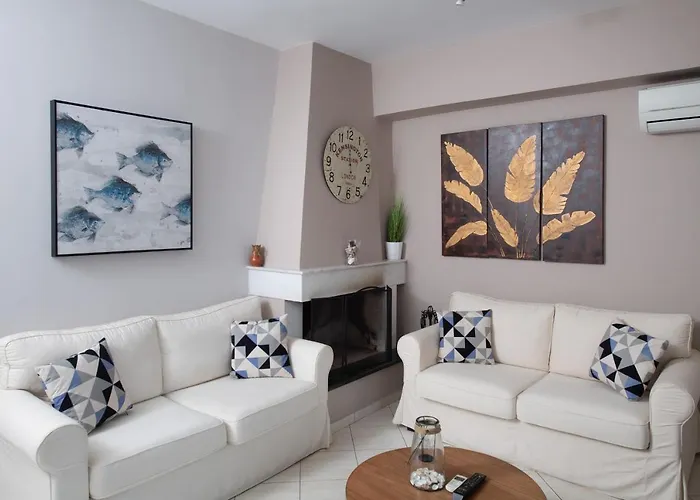 Apartment Punda 4 Seasons