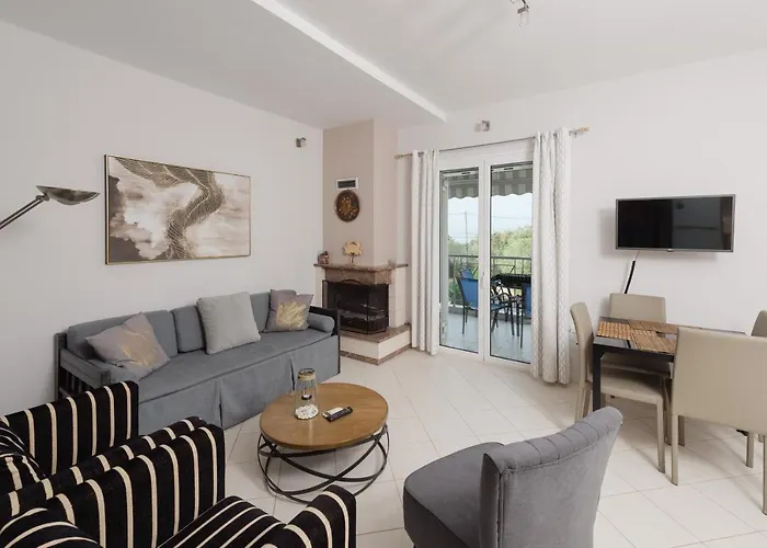 Apartment Punda 4 Seasons *