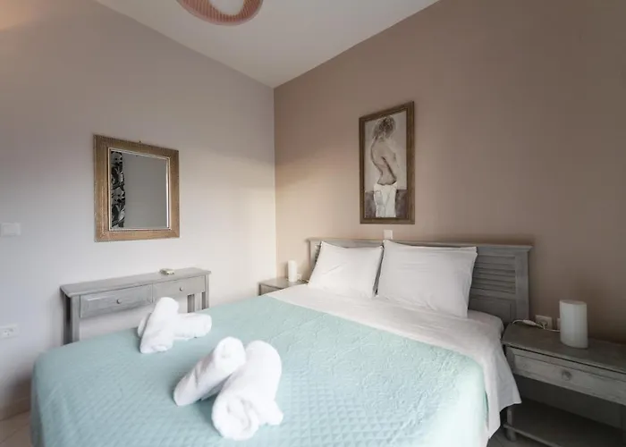 Punda 4 Seasons * Diakopto