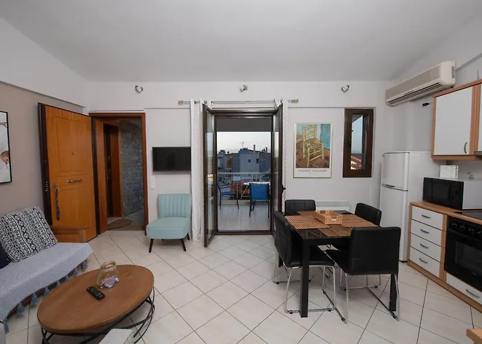 Apartment Punda 4 Seasons