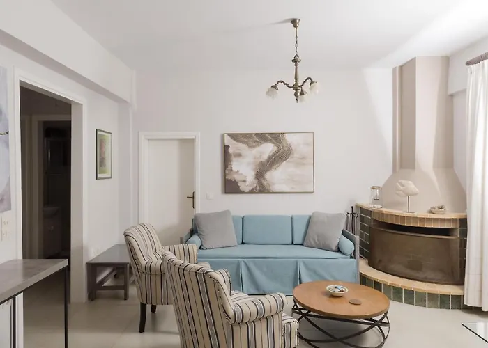 Apartment Punda 4 Seasons *