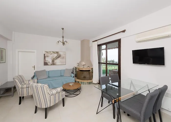 Punda 4 Seasons Apartment