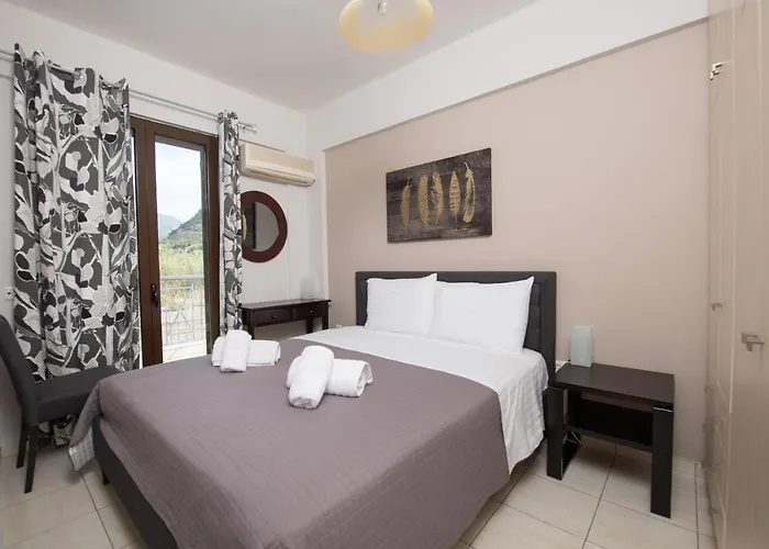 Apartment Punda 4 Seasons *