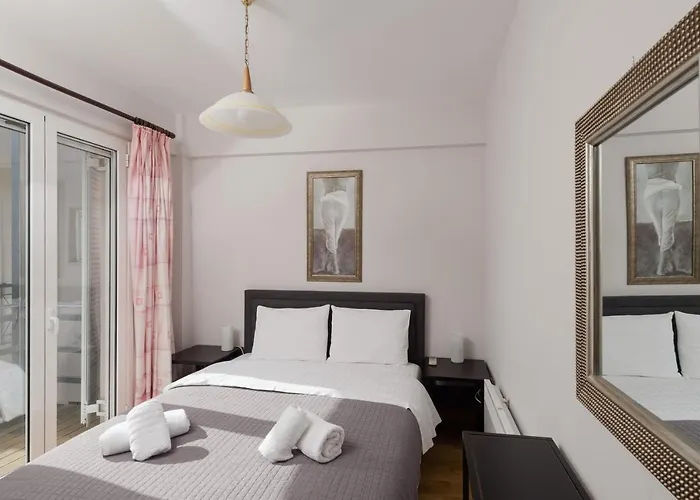 Punda 4 Seasons Apartment *