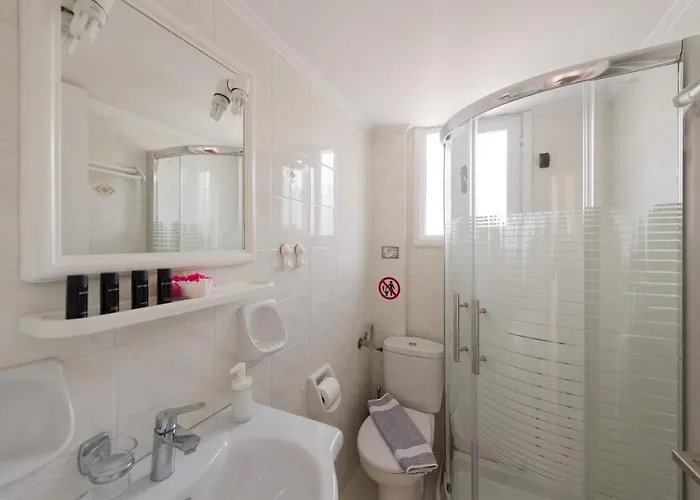 Apartment Punda 4 Seasons Diakopto