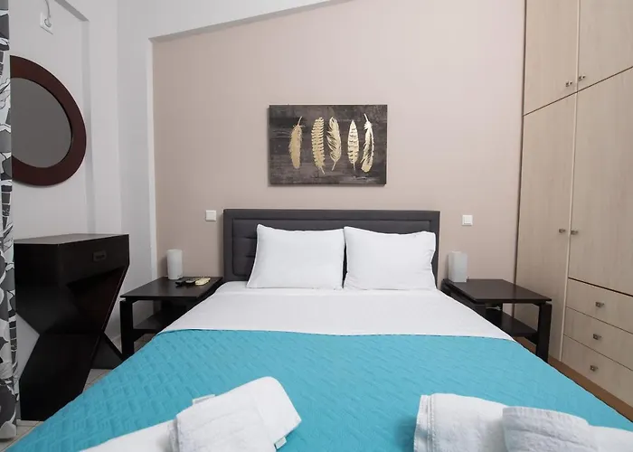 Punda 4 Seasons Апартаменты