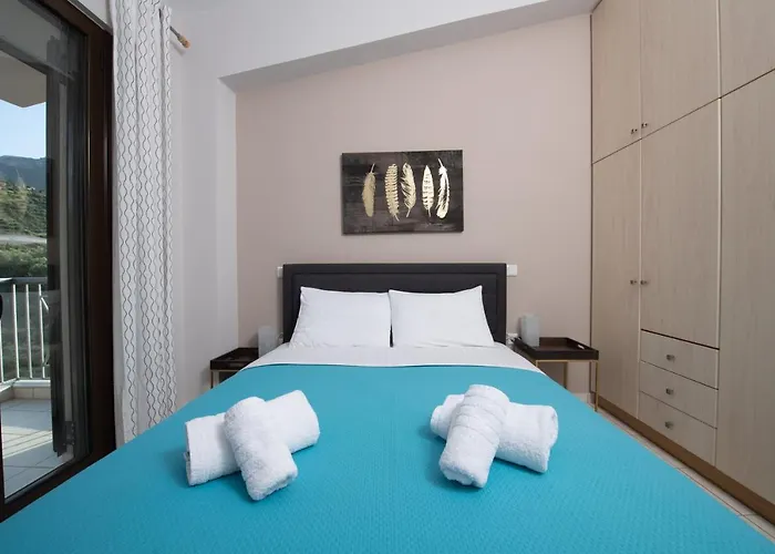 Punda 4 Seasons Apartment