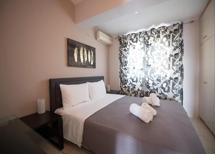 Punda 4 Seasons Diakopto