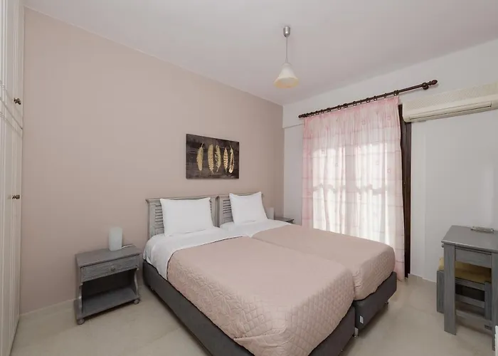 Punda 4 Seasons Apartment *