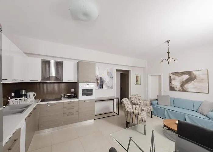 Punda 4 Seasons Diakopto