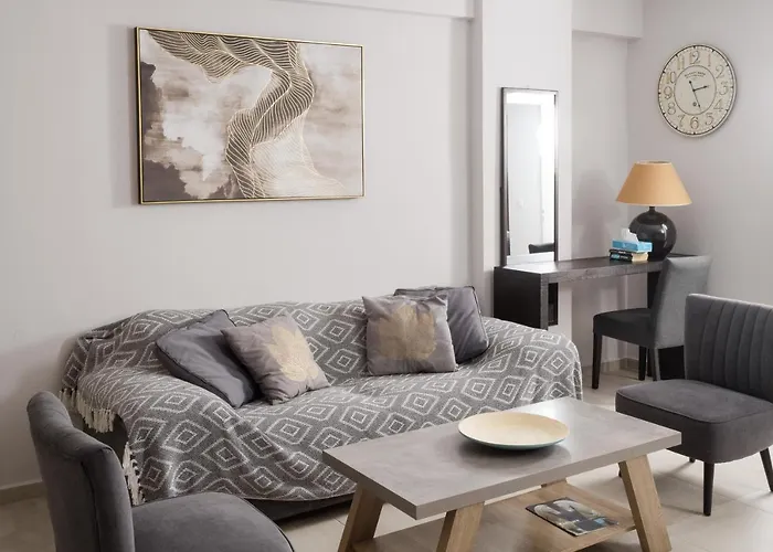 Apartment Punda 4 Seasons