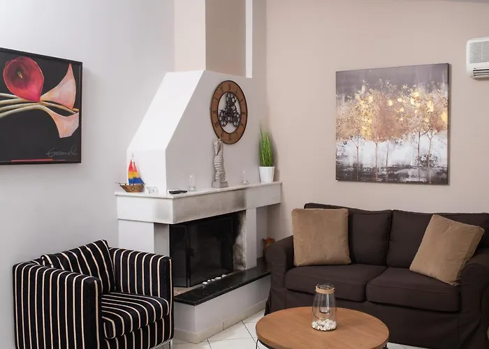 Punda 4 Seasons Apartment *