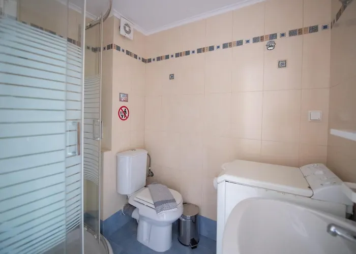 Punda 4 Seasons Diakopto