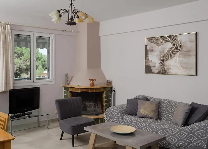 Apartment Punda 4 Seasons