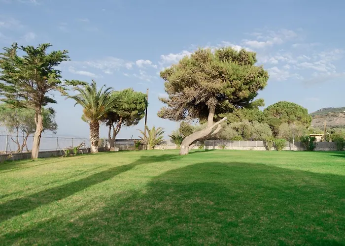 Апартаменты Punda 4 Seasons