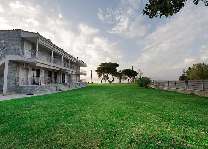 Апартаменты Punda 4 Seasons