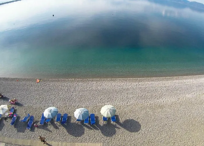 Punda 4 Seasons Apartment