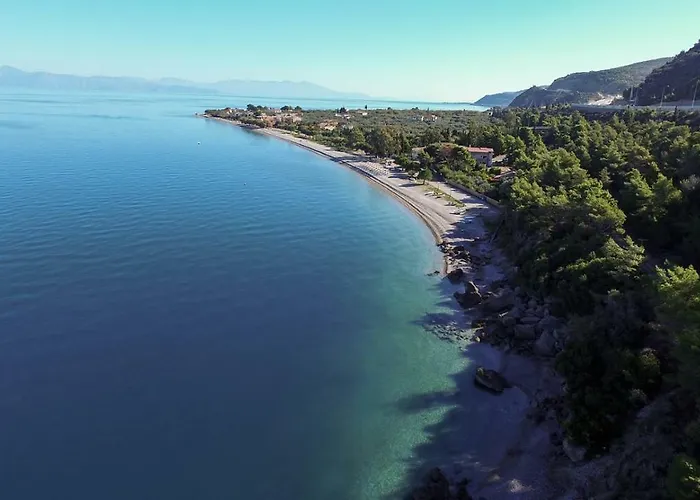 Punda 4 Seasons Apartment