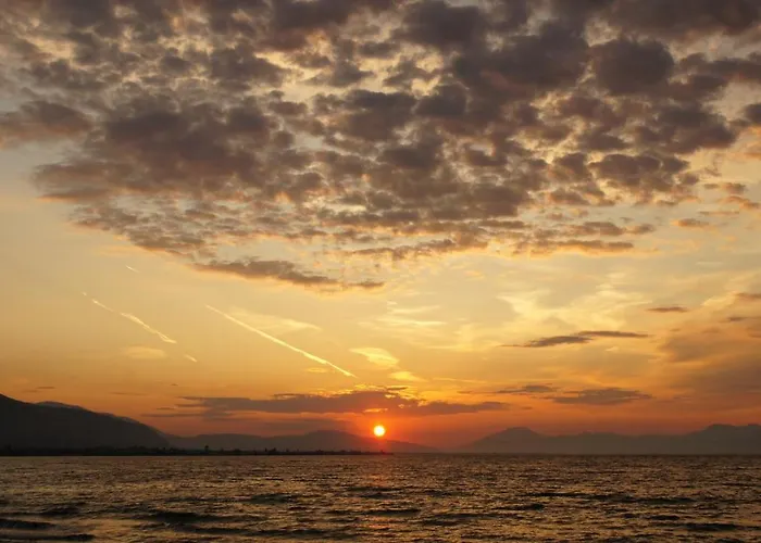 Apartment Punda 4 Seasons Diakopto